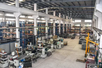 Motore diesel per veicoli industriali per la Cina, parte 2060330 turbocompressore per JAC1040 JAC1030 Yz4105zlq