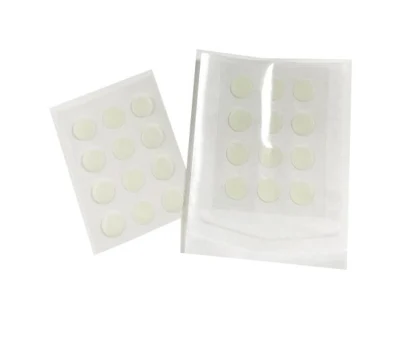 Cina Produttore OEM Pimple rimozione colorata forma idrocolloid Acne Patch