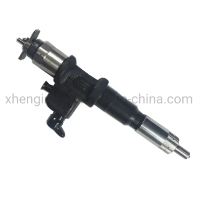 Iniettore carburante Common Rail per motori diesel 23670-09060 095000-5931 095000-8740 per Toyota 2kd-FTV