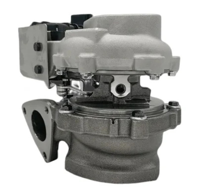 Turbocompressore Gtb1749V 787556-16 per trasporto e transito Mk8 2.2 TDCI RWD 155 CV Personalizzato