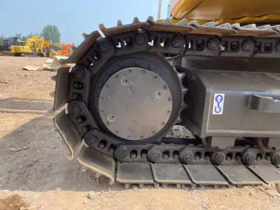 Giappone 312D2 usato escavatore Caterpillar 312D 312D2 Prezzo basso costo Buono Qualità