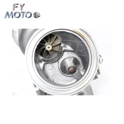 Fabbrica cinese BMW N54 Billet ruota Twin Turbo 19 t destra Turbocompressore di trasmissione