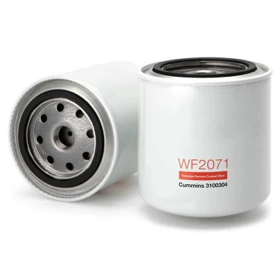 600-411-1151 4734562 45674 1901776 P552072 Wa9140 per Astra Iveco Cina Filtro carburante di fabbrica per ricambi auto