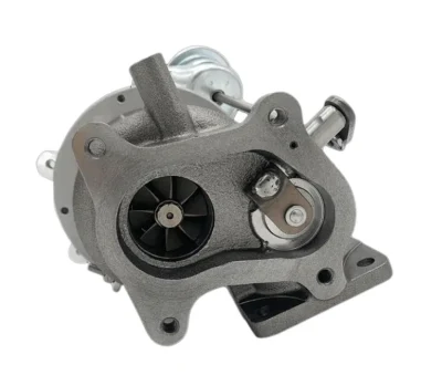 Motore Mazda B2500 con turbocompressore Rhf5 Wl84 / Vc430089: 115j97A, 2500CCM BT50 personalizzato