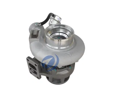Turbocompressore per motori diesel Yuchai J4208 originale