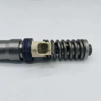 Il Bea4d18002 dell&prime;iniettore carburante Common Rail diesel è adatto per Volvo Motore Penta MD13