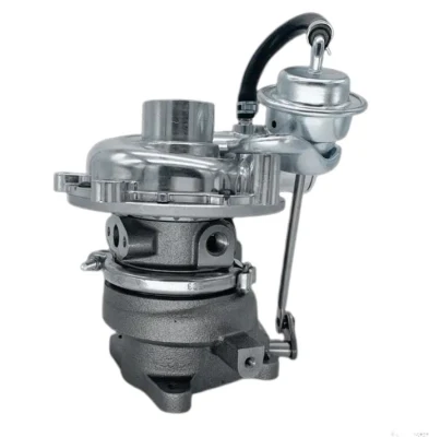 Motore Mazda B2500 con turbocompressore Rhf5 Wl84 / Vc430089: 115j97A, 2500CCM BT50 personalizzato