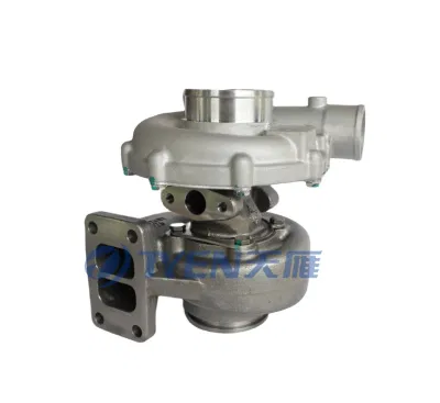 Turbocompressore per motori diesel Yituo 6rzt12 originale
