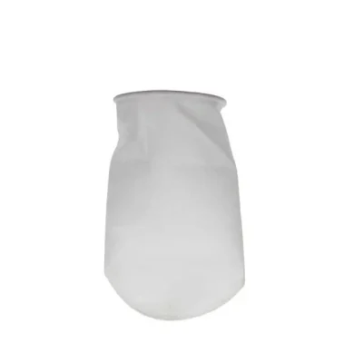 Sacchetto filtrante per acqua liquida in nylon PP PE filtro liquido produttore Calza per filtrazione di liquidi