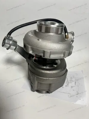 Turbocompressore Hx50W Vg1560118229 per carrello Sinottruk con sovralimentatore Holset