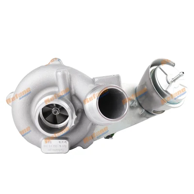 Doppio turbocompressore per Ford F150 3.5L K03 53039700469 Dl3e6c879af turbocompressore Lato sinistro