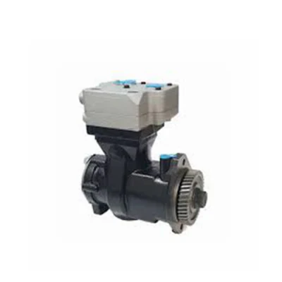 Cina produzione camion impianto di frenatura pneumatica parti compressore freni pneumatici Per il motore ISB QSB ISF 5301094 Cummins