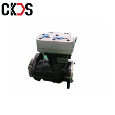 Cina produzione camion impianto di frenatura pneumatica parti compressore freni pneumatici Per il motore ISB QSB ISF 5301094 Cummins