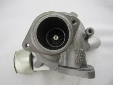 Turbocompressore Gtb1549V 761433-0003 A6640900780 A6640900880 per Ssang Yong Kyron, Actyon