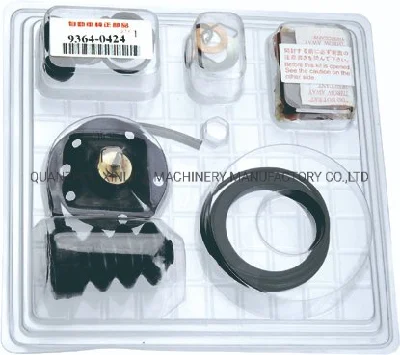 Kit di riparazione servofreno frizione per fabbrica cinese di autobus per veicoli industriali giapponesi