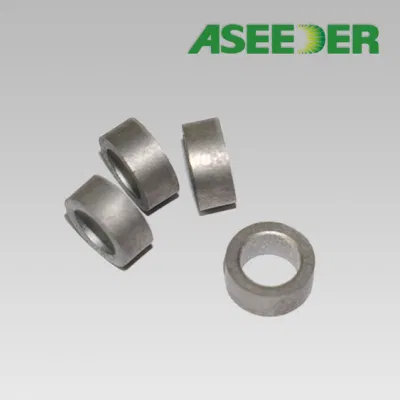 L&prime;usura lunga di corso della vita parte l&prime;anello di chiusura cementato anelli del carburo di tungsteno di TC