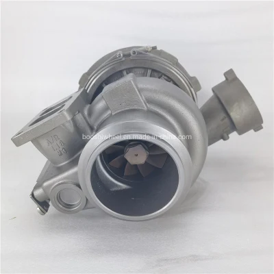 Prezzo di fabbrica Gt55 Turbo 835266-0013 330310000390 turbocompressore