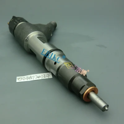 Motore diesel 4947582 con iniettore common rail originale Erikc 0445120134 Iniezione 5283275 0 445 120 134 per Cummins ISF 3.8 Foton Vogla