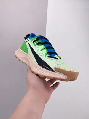 Scarpe atletiche da uomo da uomo Pegasus 3 GTX Trail Hot sale Scarpe da running 3s Designer Scarpe da basket sneaker da sport all&prime;aperto resistenti Replica Online Store