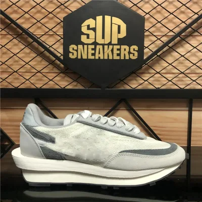 Scarpe da running da waffle da donna uomo Pegasus LDV Fragments Ldwaffle Outdoor Sports Sneakers Hot sale più conveniente replica di moda Online Store Scarpe firmate
