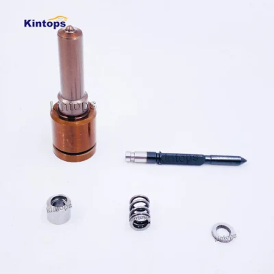 Iniettore Common Rail G4s008 295771-0080 ugello del sistema di iniezione carburante Per iniettore carburante Revo 1gd-FTV G4 23670-0e020 23670-09430