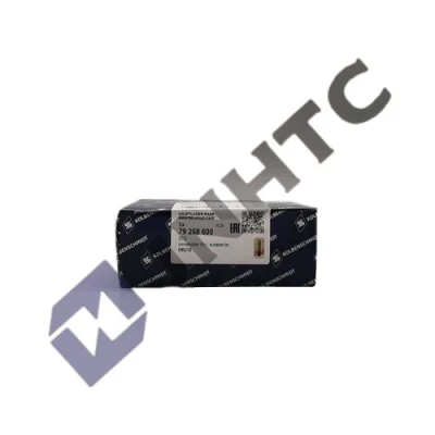 Nuova coppia di cuscinetti di banco Std 02931880 21141948 per Volvo Penta D7E Ec240 Ec290 Ec300 P8820 P7820 asfaltatrice S2100-2