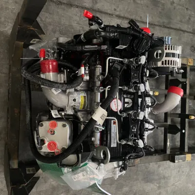 Vendita diretta in fabbrica di generatori di alta qualità per veicoli JAC F2.5ns6b150