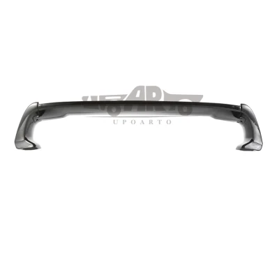Fabbrica all&prime;ingrosso spoiler posteriore posteriore Fd2 lucido nero per Honda Civic 8° gen 2006-2011