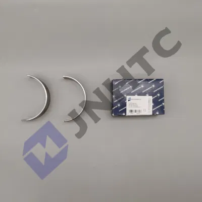 Nuova coppia di cuscinetti di banco Std 02931880 21141948 per Volvo Penta D7E Ec240 Ec290 Ec300 P8820 P7820 asfaltatrice S2100-2