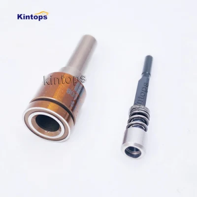 Iniettore Common Rail G4s008 295771-0080 ugello del sistema di iniezione carburante Per iniettore carburante Revo 1gd-FTV G4 23670-0e020 23670-09430