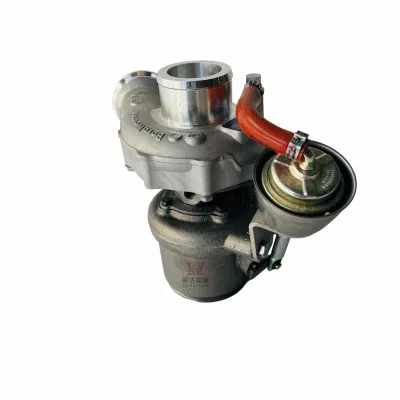 Turbocompressore per motori diesel Volvo Deutz originale TCD 4.1 L4 04503979