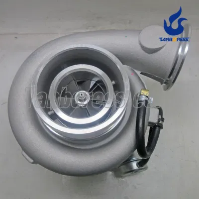 Fabbrica di turbocompressore cinese per camion diesel Detroit GT42 714788-0001 471087-0001