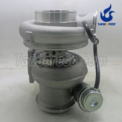 Fabbrica di turbocompressore cinese per camion diesel Detroit GT42 714788-0001 471087-0001