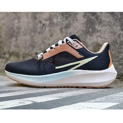 Pegasus 40 uomo Donna Running Shoes Designer Hyper Acid Wash Latte di cocco Guava Ice Vivid viola USA Outdoor Sneakers Replica Online Store repliche Scarpe
