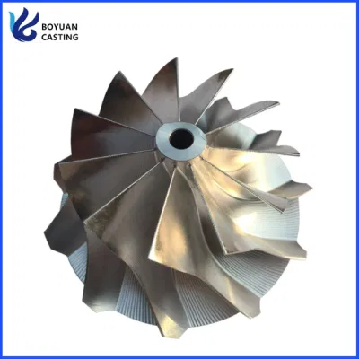 Kit di riparazione compressore ruota del kit di riparazione del turbocompressore elettrico del produttore cinese