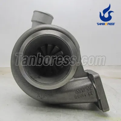 Turbocompressore per ricambi auto sovralimentatore Cummins BHT3B HT3B 3527046 accessori auto parti motore auto turbo kit turbina turbo fornitore 4033815