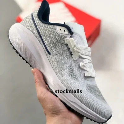 Zoomx Vomero 17 Sp Pegasus Scarpe da running uomo Mesh Ice Silk Casual Sports Sneakers Replica Online Store repliche Scarpe