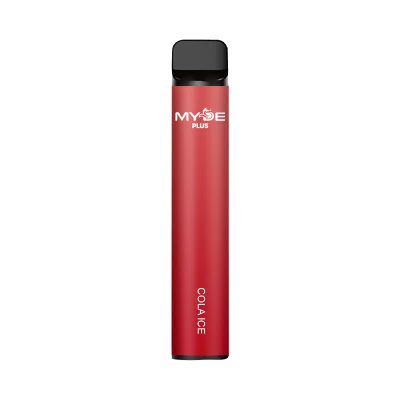 Richiesta informazioni su Myde Smoke Vape Pen acquistabile originale Vape fabbrica