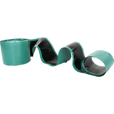Produttore 150 mm nastro di riparazione in gomma per lacerazione del nastro in tela resistente all&prime;usura Con tessuto