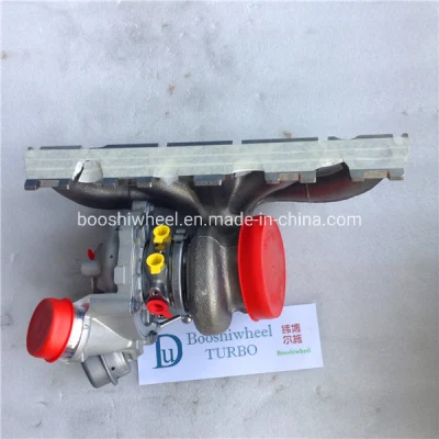 07K145701j 18559700021 18559880021 turbocompressore per motore VW Daza R5 Motore TT RS 2.5 TFSI (8S)