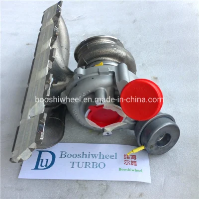 07K145701j 18559700021 18559880021 turbocompressore per motore VW Daza R5 Motore TT RS 2.5 TFSI (8S)
