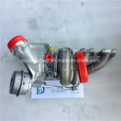 07K145701j 18559700021 18559880021 turbocompressore per motore VW Daza R5 Motore TT RS 2.5 TFSI (8S)
