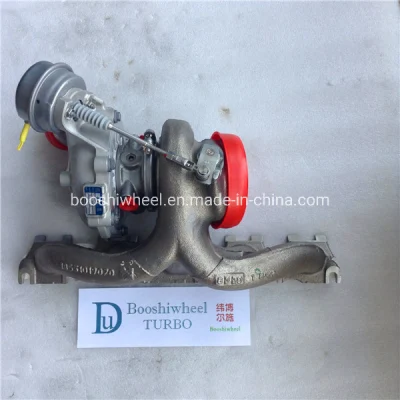 07K145701j 18559700021 18559880021 turbocompressore per motore VW Daza R5 Motore TT RS 2.5 TFSI (8S)