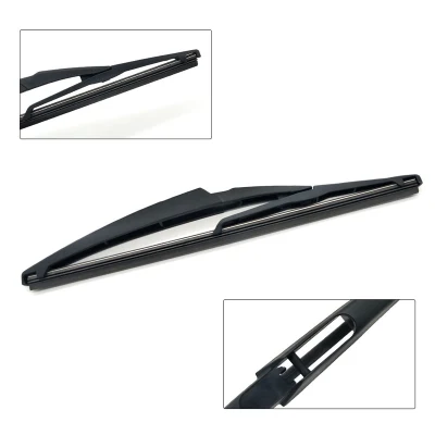 Presa di fabbrica adatta JAC Heyue RS M5 Refine S3 Tcngyue Braccio per tergicristalli auto di prima scelta per tergicristalli RS OEM Tergicristallo
