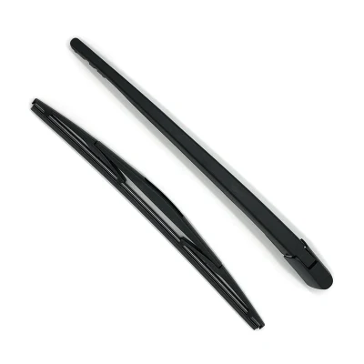 Presa di fabbrica adatta JAC Heyue RS M5 Refine S3 Tcngyue Braccio per tergicristalli auto di prima scelta per tergicristalli RS OEM Tergicristallo