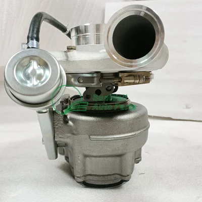 Alimentazione in fabbrica del gruppo turbocompressore Hx55W 3776594 Vg1246110021 per il motore D12