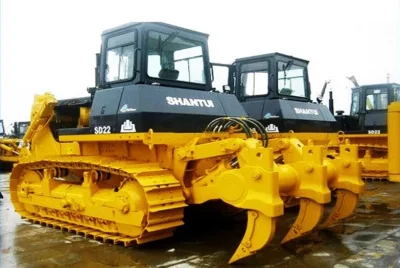 Bell&prime;apripista cinese funzionante Shantui SD22 Crawler con ricambio Vendita a caldo di parti