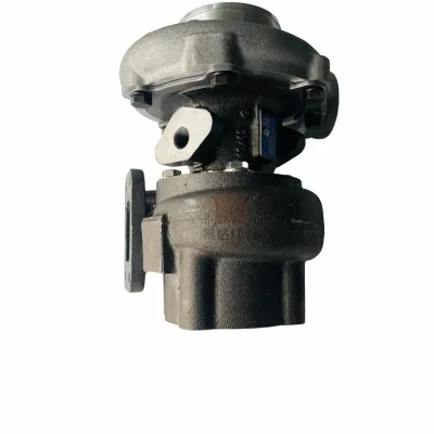 Raschiatore, carrello elevatore a forche, caricatore Deutz Turbo per Bf4m1013 turbocompressore 24426737 319278 04259311