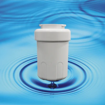 Produttore Casa usato Frigo purificatore acqua frigorifero filtro acqua Unità di purificazione dell&prime;acqua a cartuccia