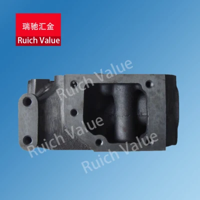 Toyota Auto Engine 2j cylinder Head OEM 11101-2056 111101-20571 1ko-FTV/2ko-FTV/3y3y-EC/5vze/2L-Old/2j/2h/14b